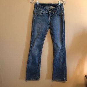 Cruel Girl Amberly Jeans 1R